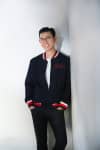 Clarence Foo profile