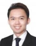 Keith Yong profile