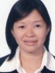 Irene Yeo profile