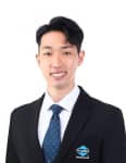 Xiang Ming Seah profile