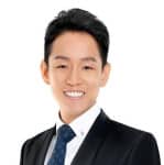 Jordan Tay profile