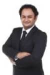 Kaushik Bhanushali profile