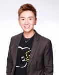 Tang Yew Fei, Derrick Dominik profile