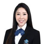 Stella Zhang profile