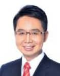 Wayne Wee Liang profile
