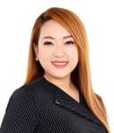 Peggy Ong profile