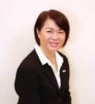 Helen Yau profile
