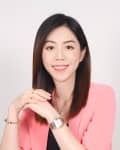 Christina Au Au profile