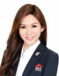 Jasmie Ye profile