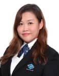 Tham Wai Fong (Christine) profile