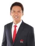 Nick Poh profile