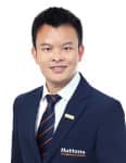 Xia Tianpeng profile