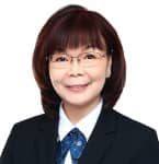 Katherine Lye profile