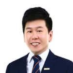 Lincoln Heng profile