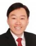 Glenn Wong profile