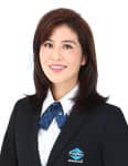 Claire Kang profile