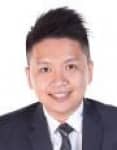 Jerome Foo profile