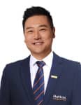 Brian Wong profile