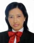 Joanne Li profile