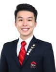 Ivan Ng profile