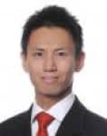 Darren Junior Ang profile