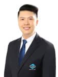 Evan Kong profile