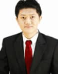 Pedro Chuang profile
