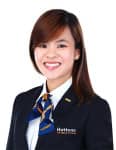 Joyce Lee profile