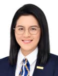 Alexandra Khoo profile