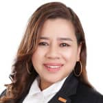 Raziah Wahab profile
