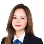 Ong Kai Ling, Bernice profile
