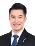 WEI HAN LEE profile