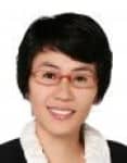 Sally Kam profile