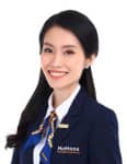 Ong Gim Lin Angelline profile