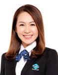 Michelle Loh profile