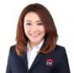 Lay Cheng Wong profile