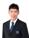Bryan Ong profile