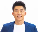 Michael Chen profile