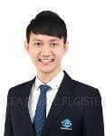 Wong Boon Keng profile