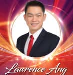 Lawrence Ang profile