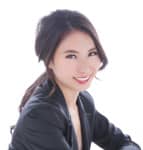 Kimberly Lim profile