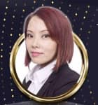 Faith Huang profile