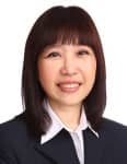 Tina Lee profile