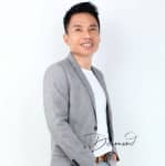 Desmond Liew profile