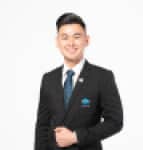 Louis Kwek profile