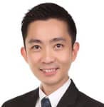Darry Yeo profile