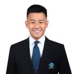 Chan Louis Karwai profile