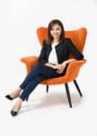 Elaine Tay profile