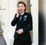 Jenny Yeo profile