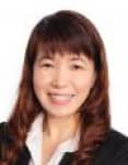 Adeline Goh Leng Khiang profile